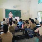 मड़ियाहूं पीजी कॉलेज में ‘ऑपरेशन सिंदूर’ पर आयोजित हुआ विशेष कार्यक्रम