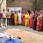 मातृ दिवस की पूर्व संध्या पर जागरूकता कार्यक्रम आयोजित