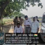‘न्याय आपके द्वार’, के तहत सरायभोगी में 13 मामलों का निस्तारण