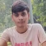 नाती के लापता होने पर वृद्ध महिला ने लगाई गुहार, अनहोनी की आशंका