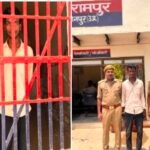 पीड़िता को बहला-फुसलाकर भगाने के मामले में रामपुर पुलिस ने आरोपी को किया गिरफ्तार