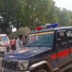 Jaunpur News : बालू लदे ट्रक के चालक की संदिग्ध परिस्थितियों में मौत, अटैक या हादसा? जांच में जुटी पुलिस