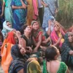 मड़ियाहूं में 14 वर्षीय किशोर का शव मिलने से सनसनी, पुलिस जांच में जुटी