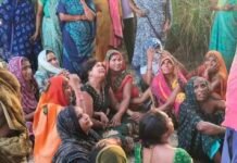 मड़ियाहूं में 14 वर्षीय किशोर का शव मिलने से सनसनी, पुलिस जांच में जुटी