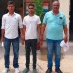 नाबालिग पीड़िता से दुष्कर्म के मामले में बाल अपचारी गिरफ्तार, किशोर न्यायालय भेजा