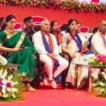 गांव, वार्ड और बूथ को मजबूत करें, तभी जीता जाएगा चुनाव : अनुप्रिया पटेल