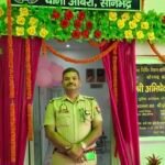 ओबरा में नवनिर्मित मिशन शक्ति केंद्र एवं साइबर हेल्प डेस्क का लोकार्पण, सुरक्षा व्यवस्था होगी और सुदृढ़