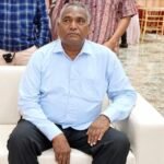 वरिष्ठ कांग्रेस नेता दिनेश सिंह के बड़े भ्राता अवधेश सिंह का निधन, क्षेत्र में शोक