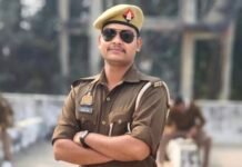 सुरेरी थाने में 2025 बैच के सिपाही की संदिग्ध परिस्थितियों में मौत